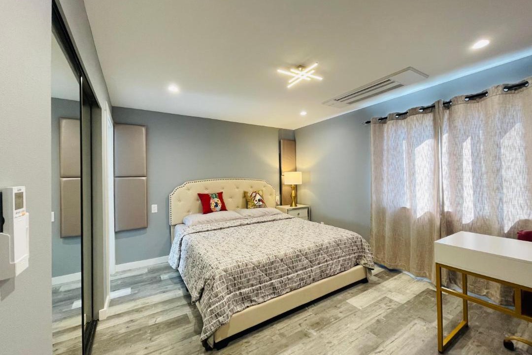 Photo of Bedroom in Phinney Ridge