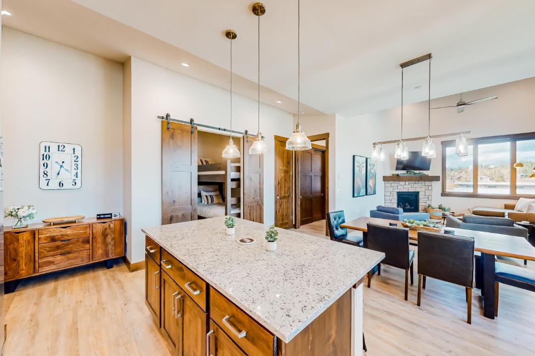 Photo of Kitchen in Fraser