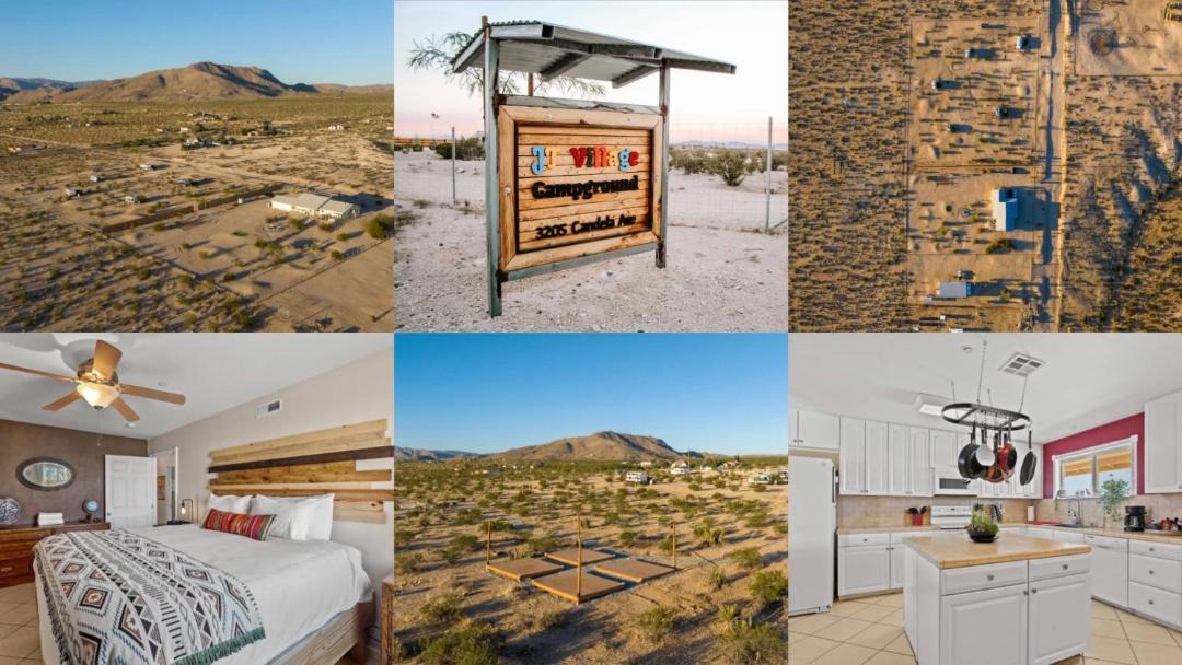 Photo of Others in Joshua Tree