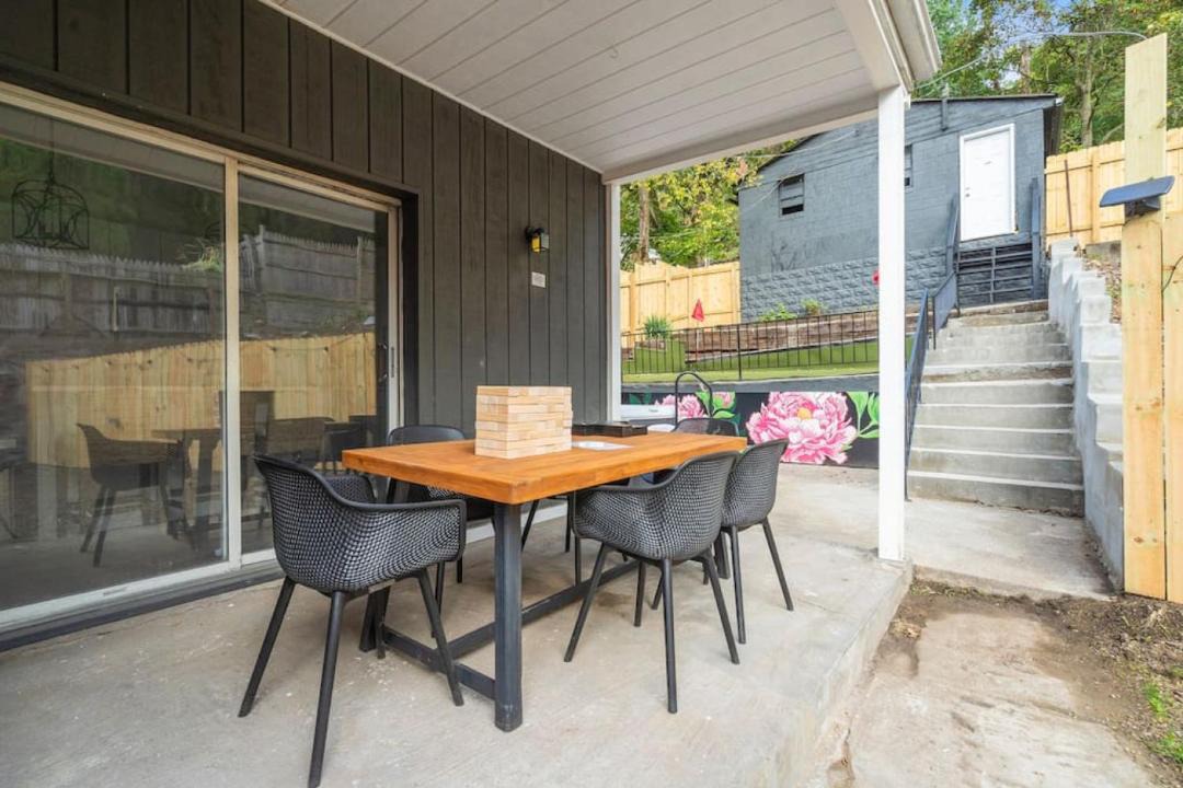 Photo of Patio Balcony in Pittsburgh