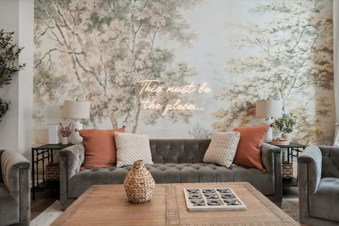 Photo of Livingroom in Pittsburgh