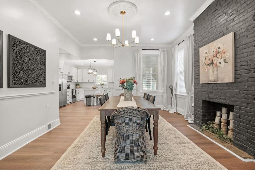 Photo of Livingroom in Pittsburgh