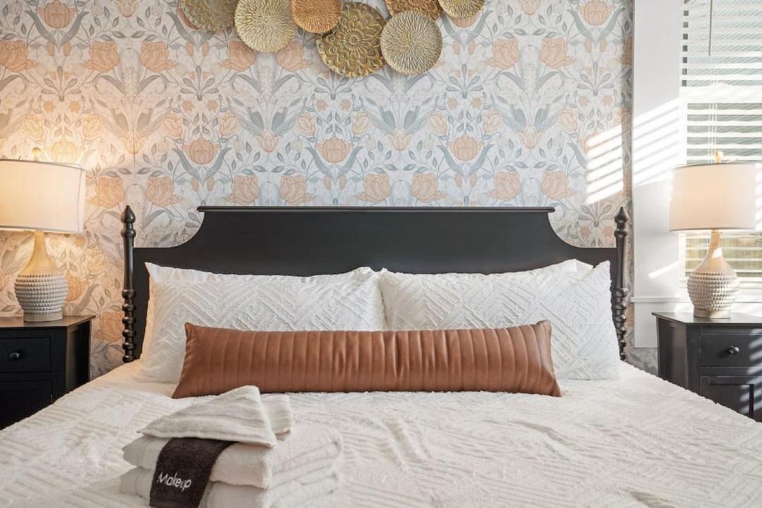Photo of Bedroom in Pittsburgh