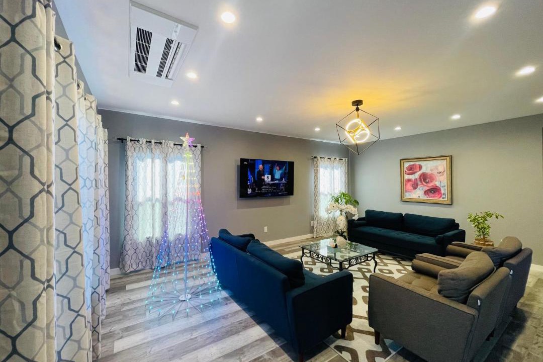 Photo of Livingroom in Phinney Ridge