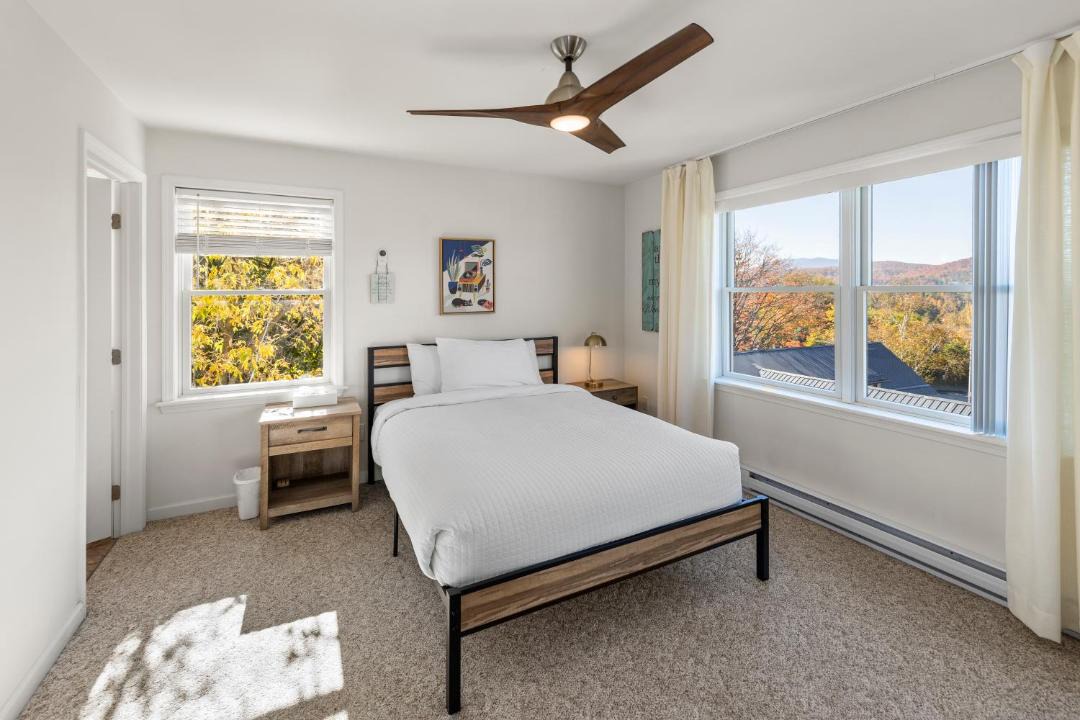 Photo of Bedroom in Lake Placid