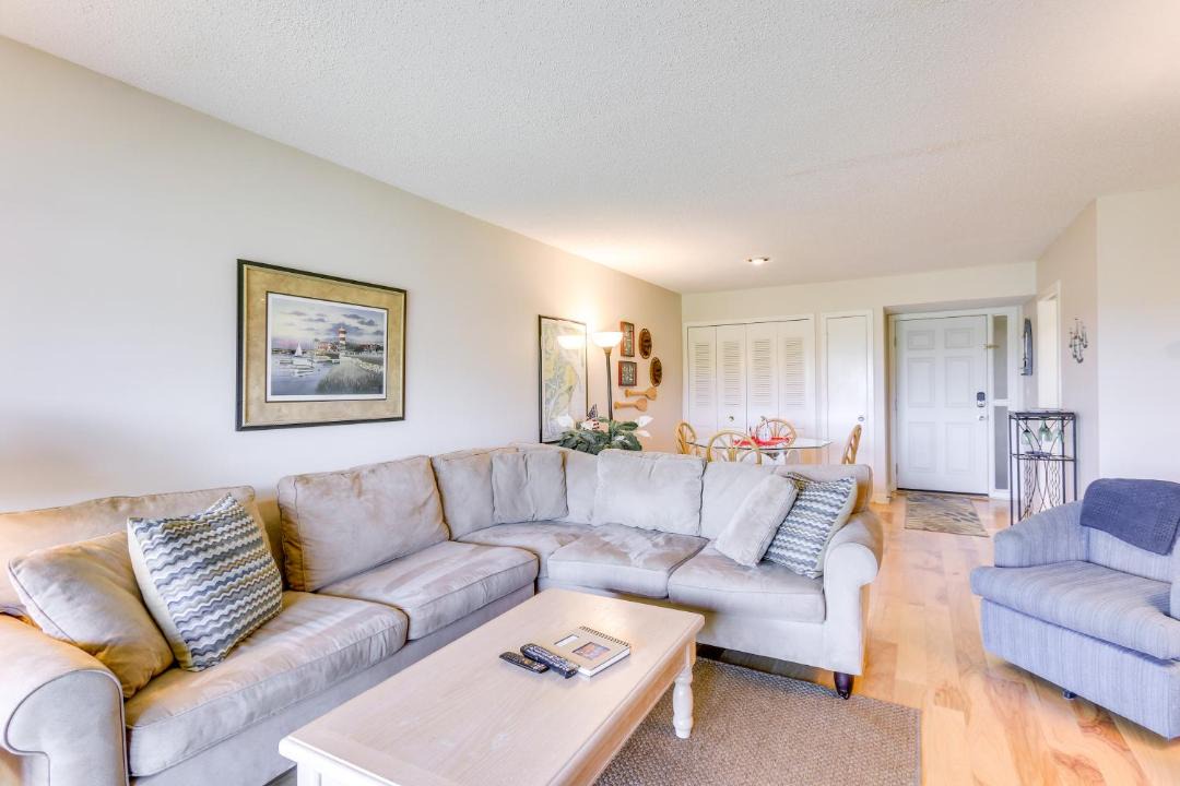 Photo of Livingroom in South Beach