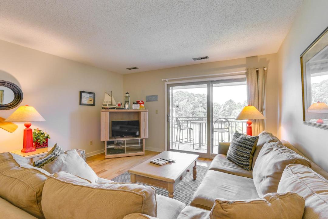 Photo of Livingroom in South Beach