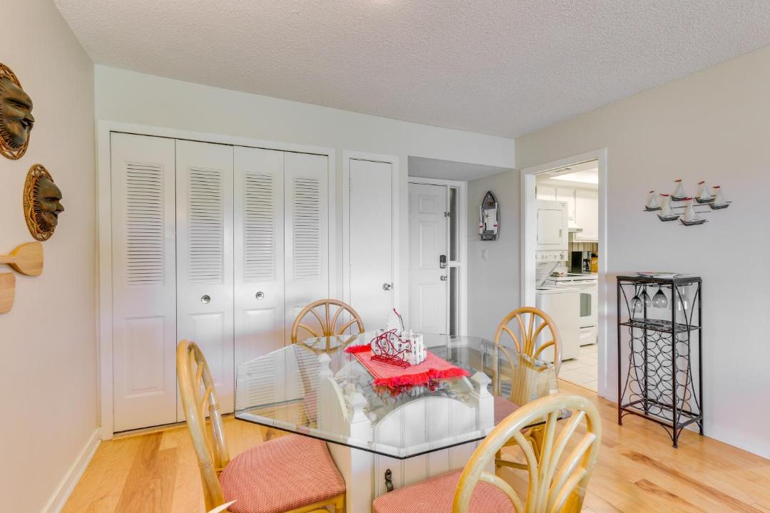 Photo of Livingroom in South Beach