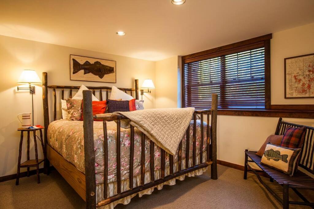 Photo of Bedroom in Wilmington