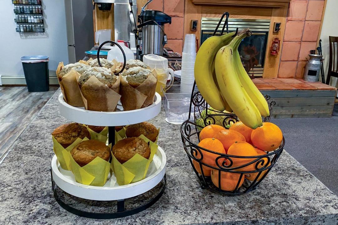 Photo of Kitchen in Chama
