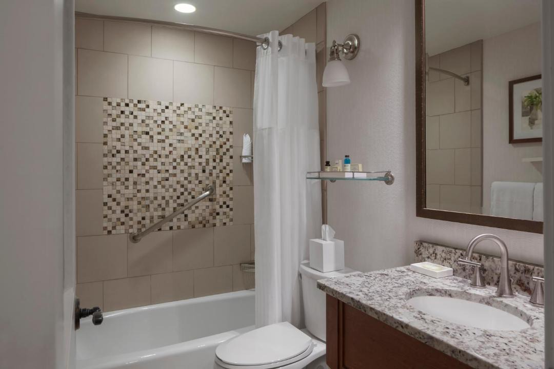 Photo of Bathroom in Ednam