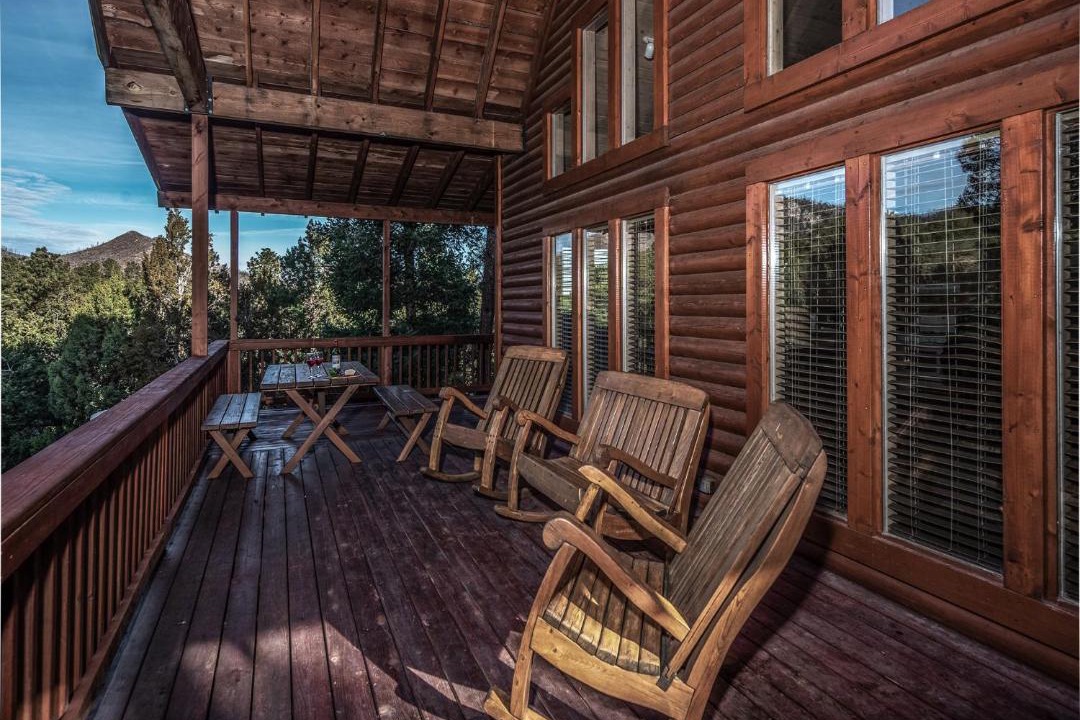Photo of Patio Balcony in Alto