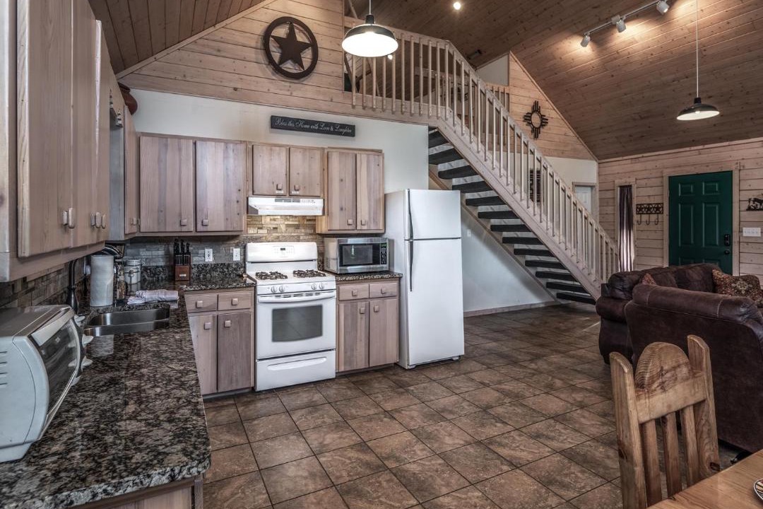 Photo of Kitchen in Alto