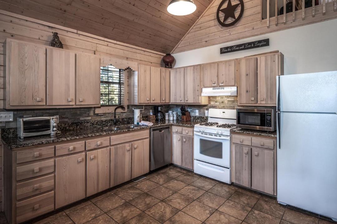 Photo of Kitchen in Alto