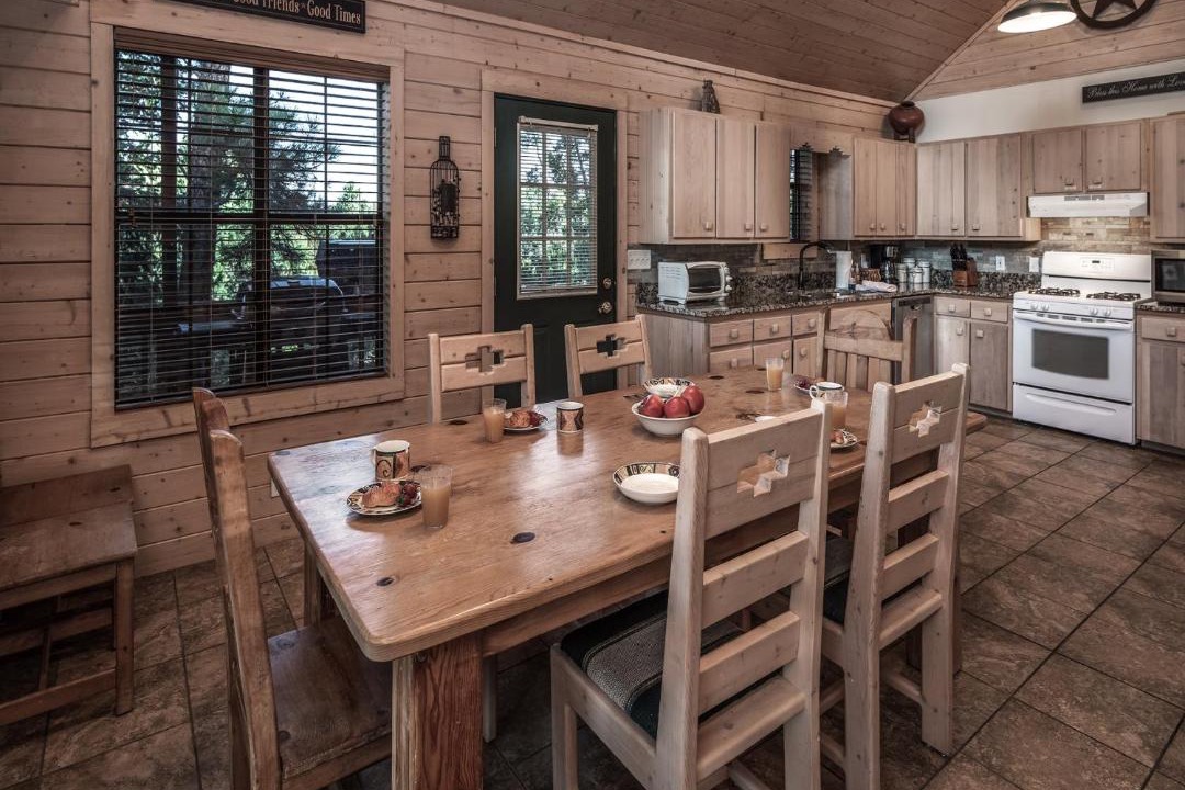 Photo of Kitchen in Alto