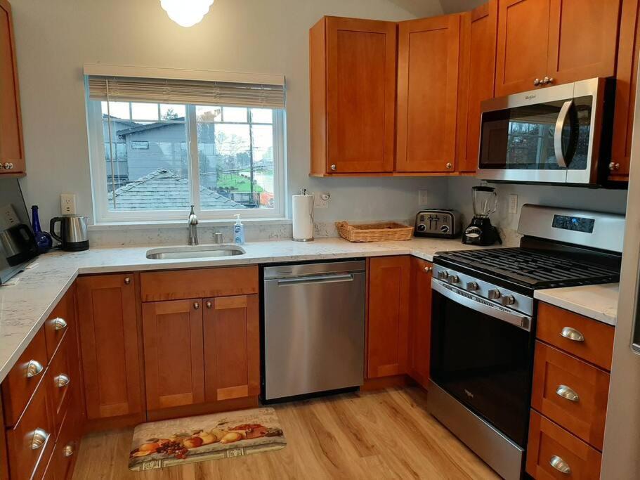 Photo of Kitchen in Alki