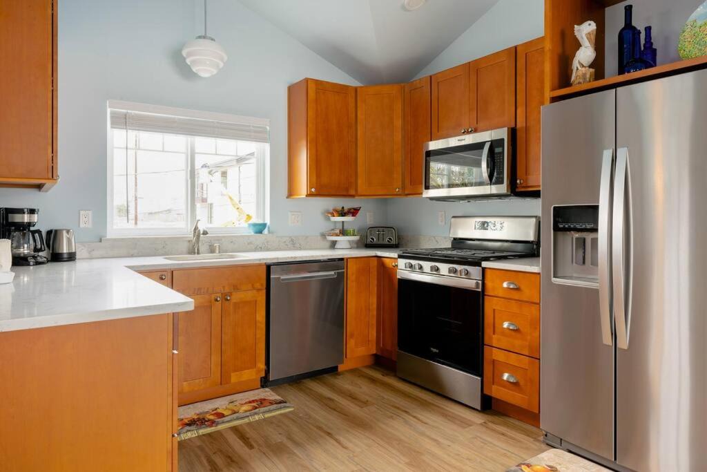Photo of Kitchen in Alki