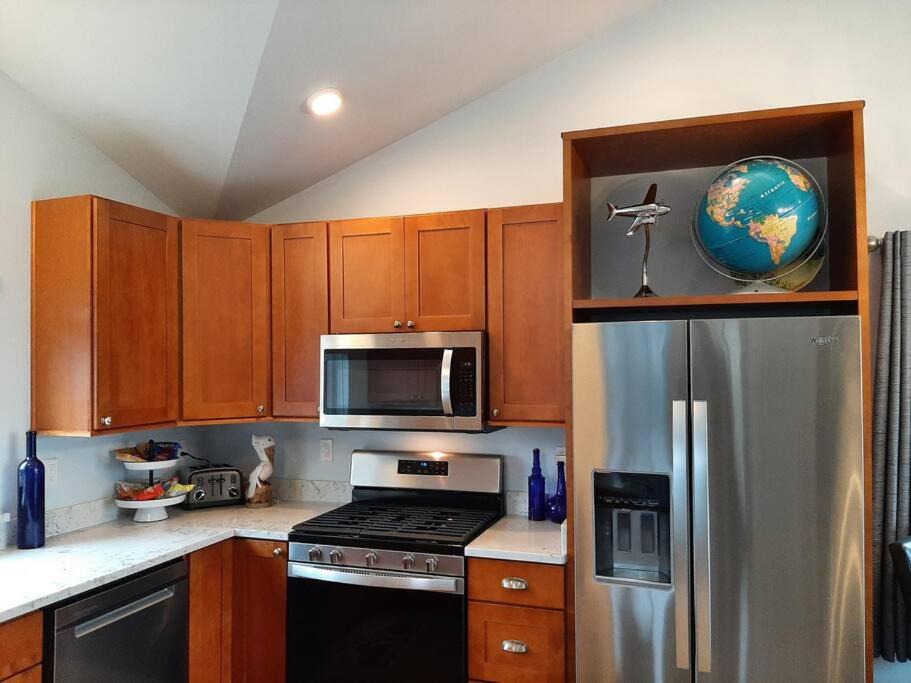 Photo of Kitchen in Alki