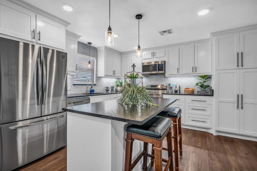 Photo of Kitchen in Brenham