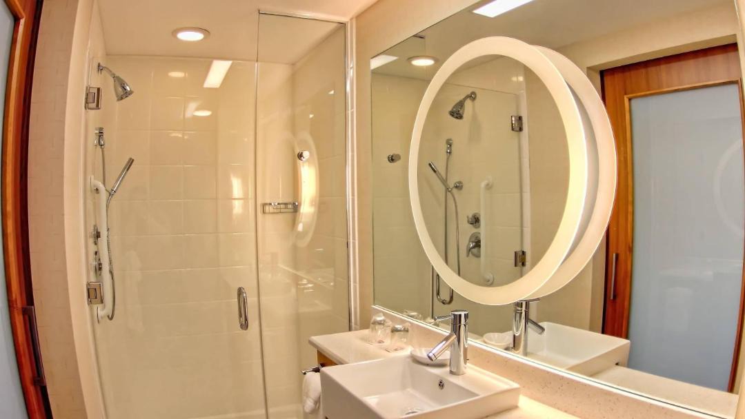 Photo of Bathroom in Moosic