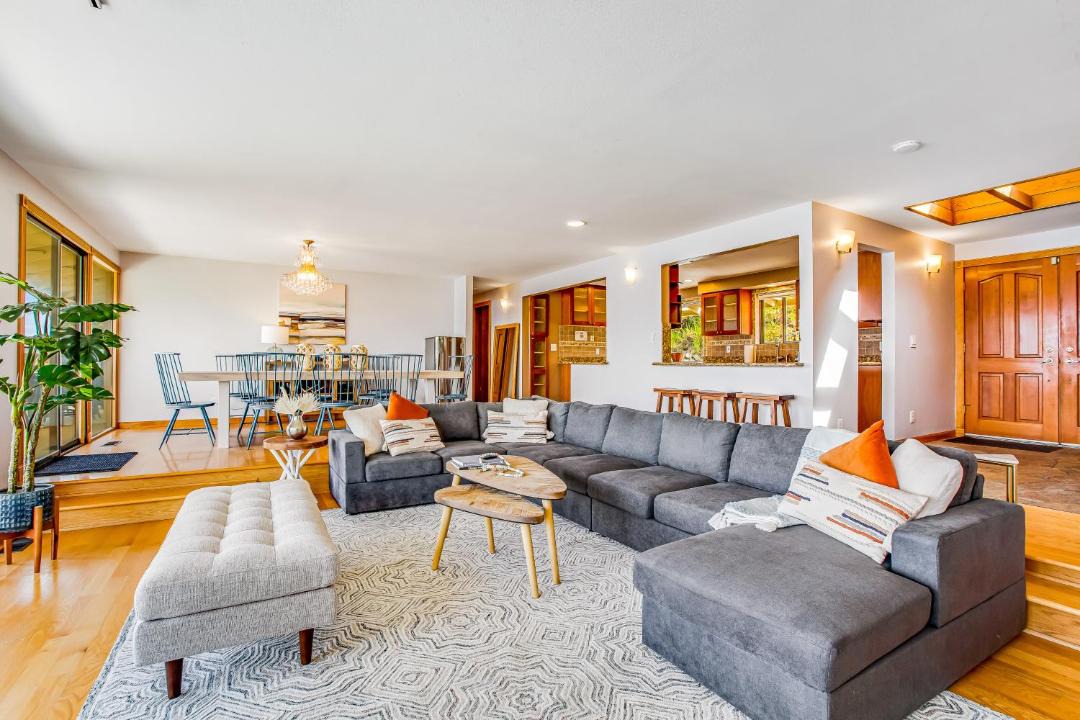 Photo of Livingroom in Retsil