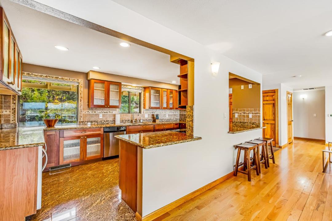 Photo of Kitchen in Retsil