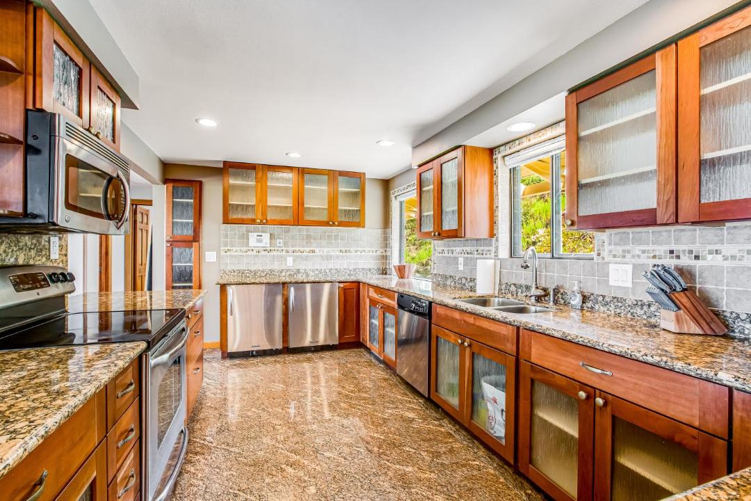 Photo of Kitchen in Retsil