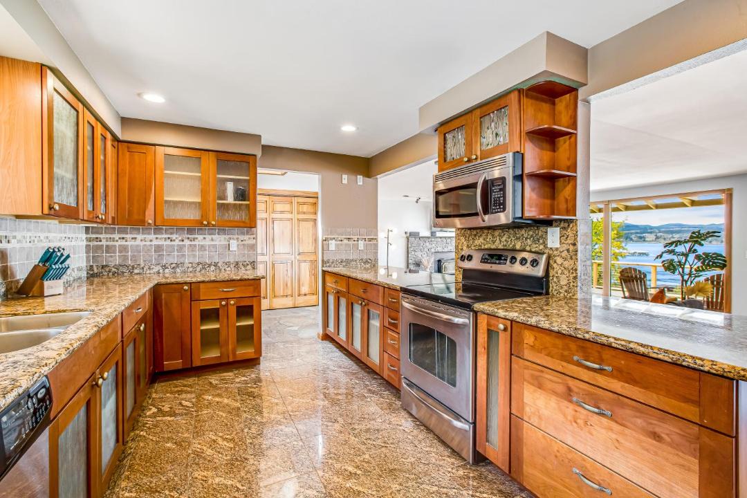 Photo of Kitchen in Retsil
