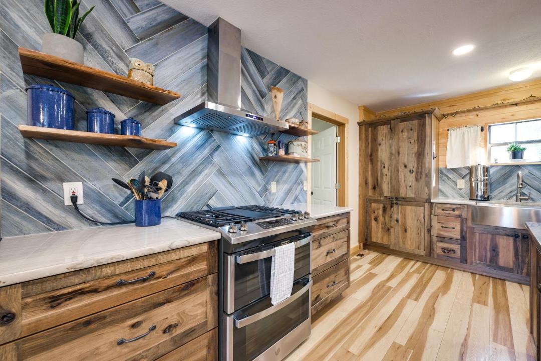 Photo of Kitchen in Pagosa Springs