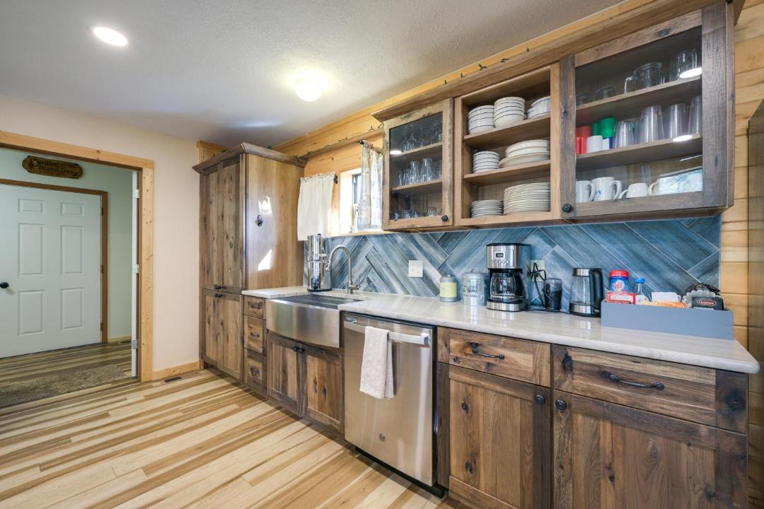 Photo of Kitchen in Pagosa Springs