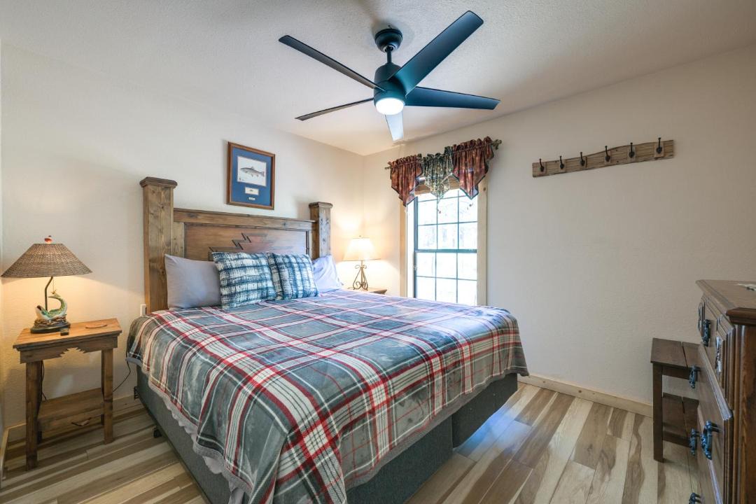 Photo of Bedroom in Pagosa Springs
