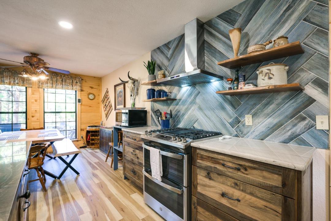 Photo of Livingroom in Pagosa Springs