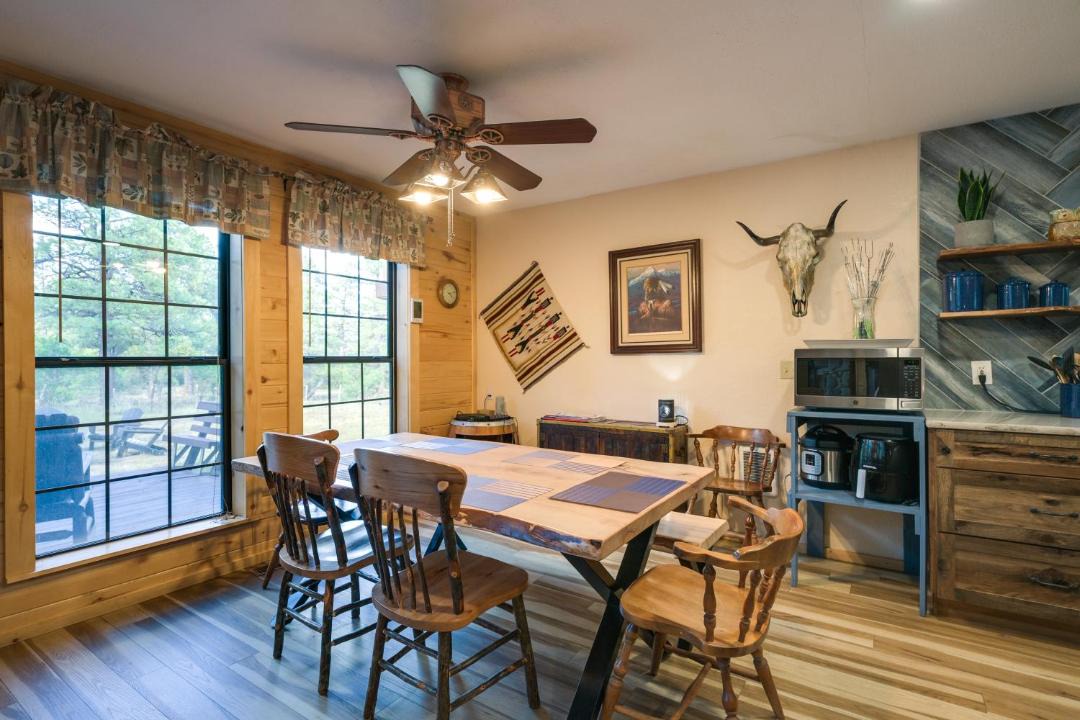 Photo of Livingroom in Pagosa Springs