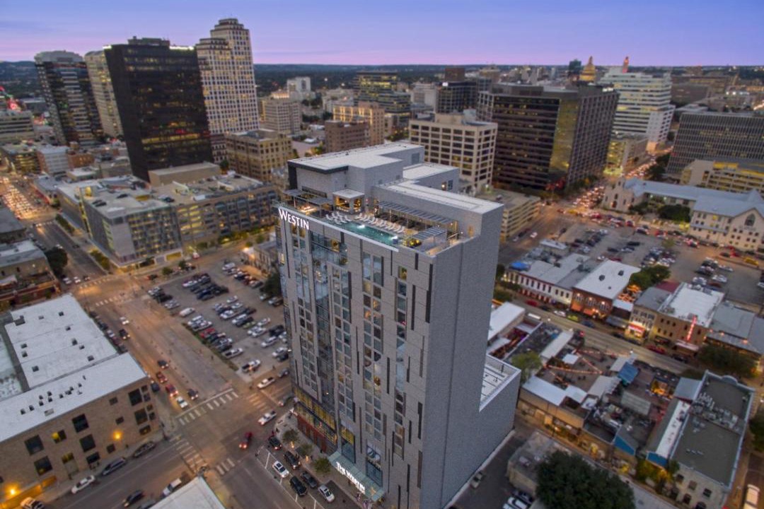 Photo of Others in Downtown Austin