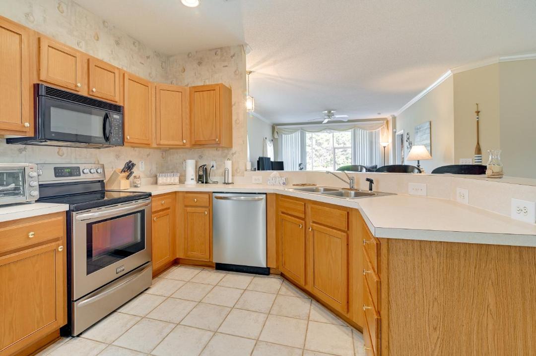 Photo of Kitchen in Red Hill