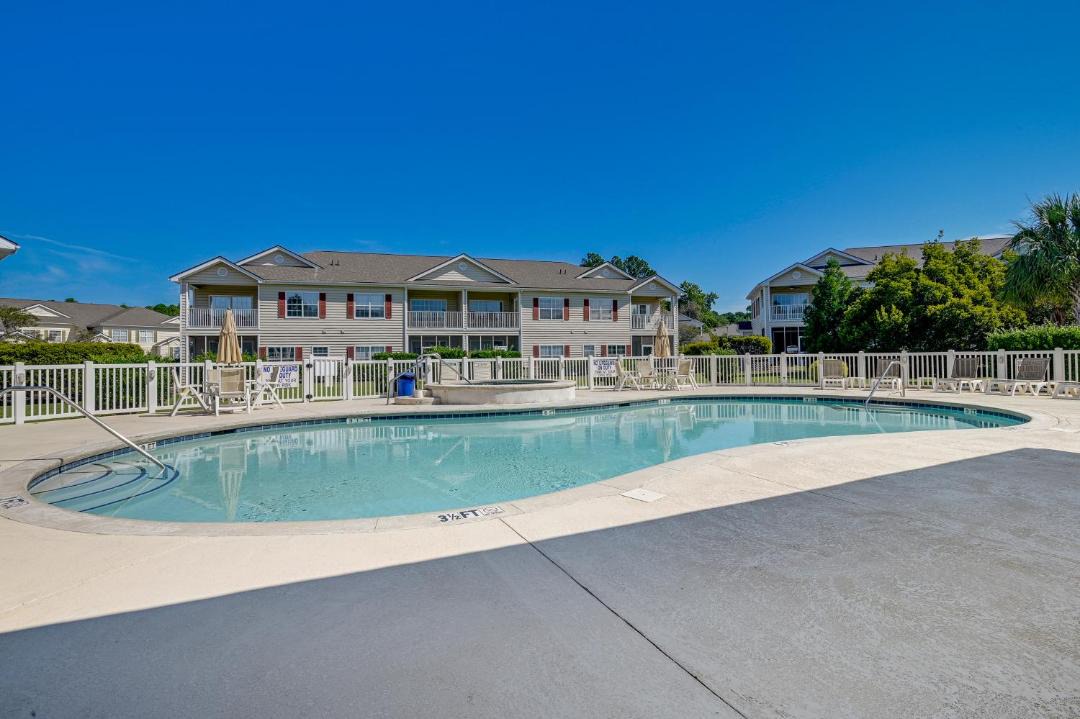 Photo of Outdoor in Red Hill