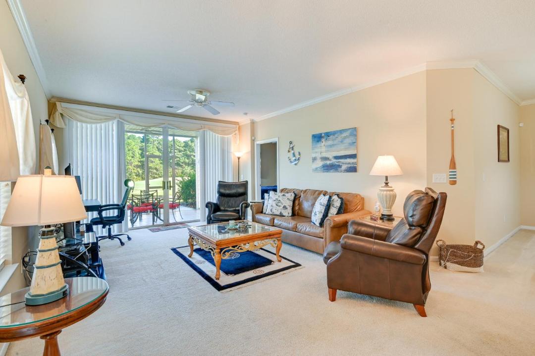 Photo of Livingroom in Red Hill
