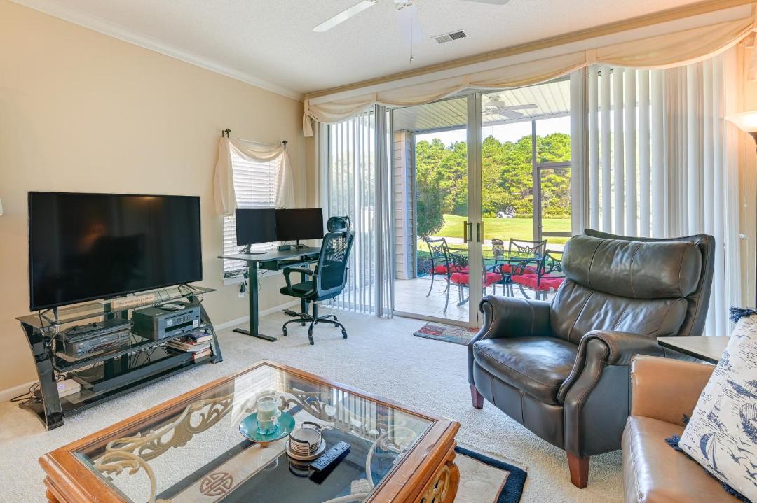Photo of Livingroom in Red Hill