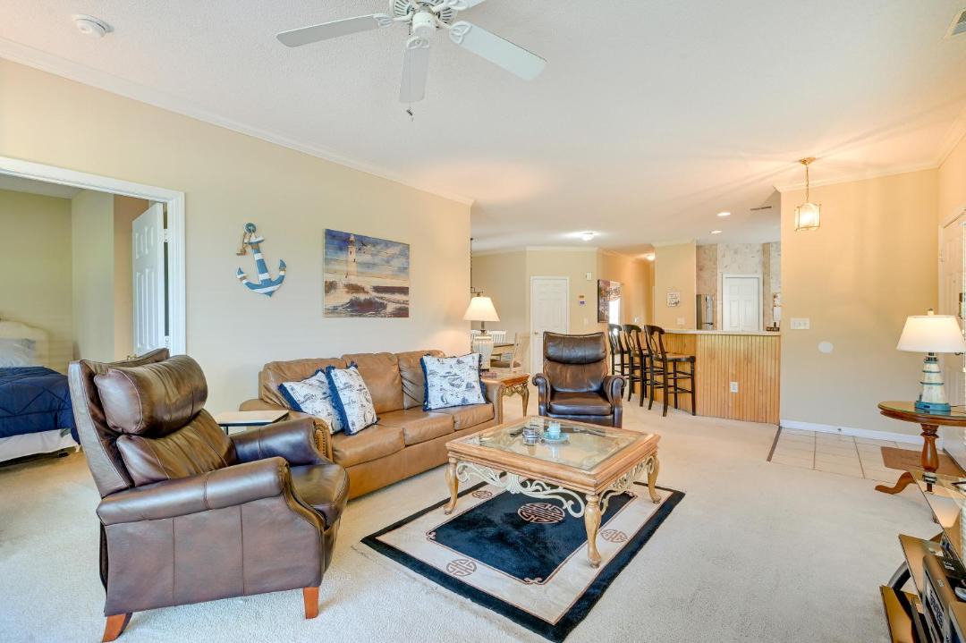 Photo of Livingroom in Red Hill