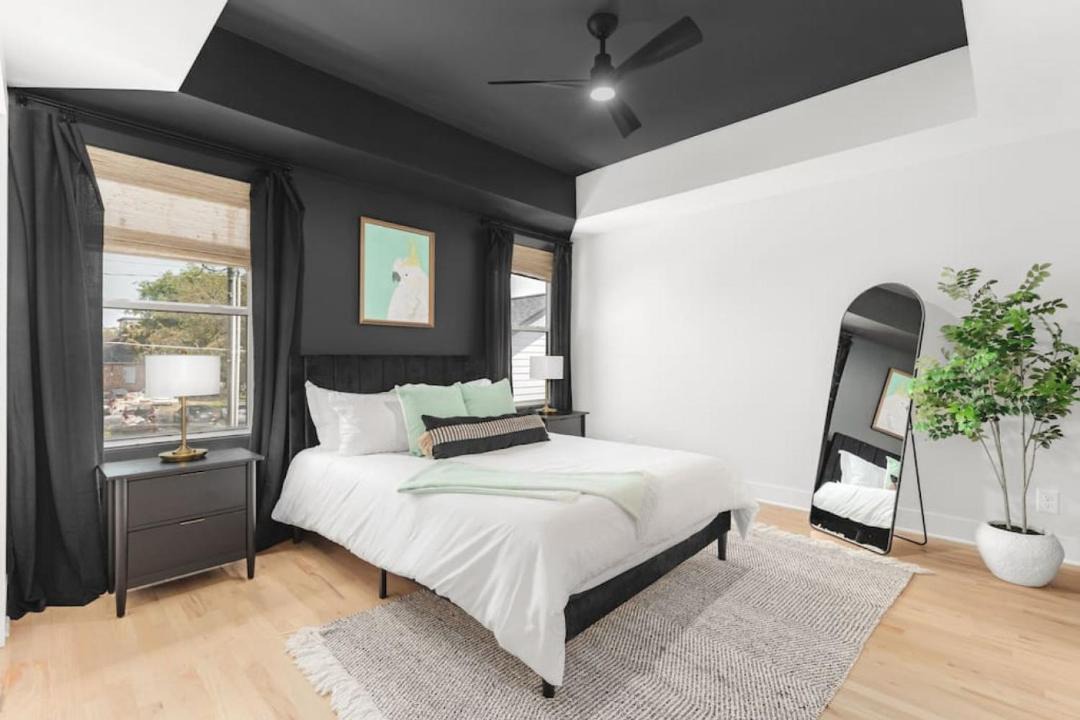 Photo of Bedroom in Cleveland Park