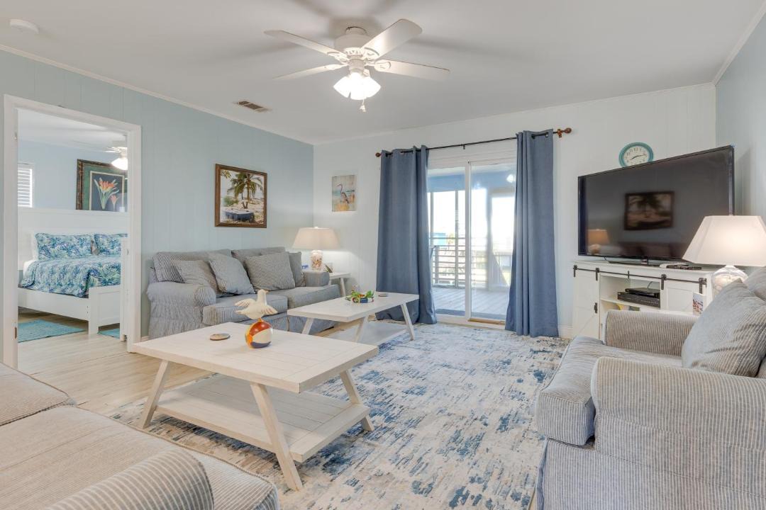 Photo of Livingroom in Silver Cay