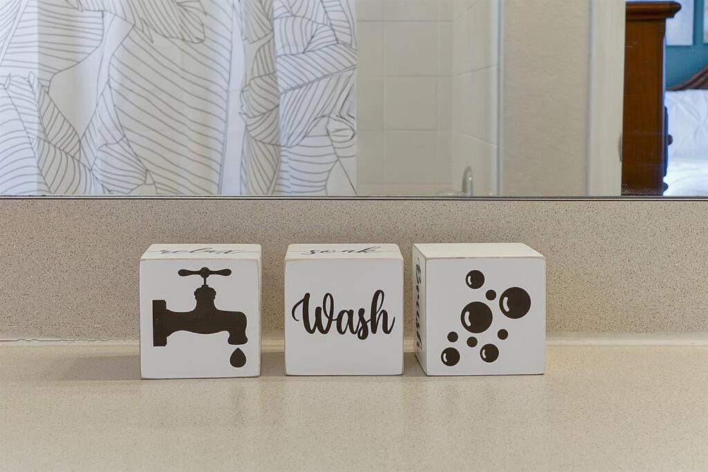 Photo of Bathroom in Regal Palms