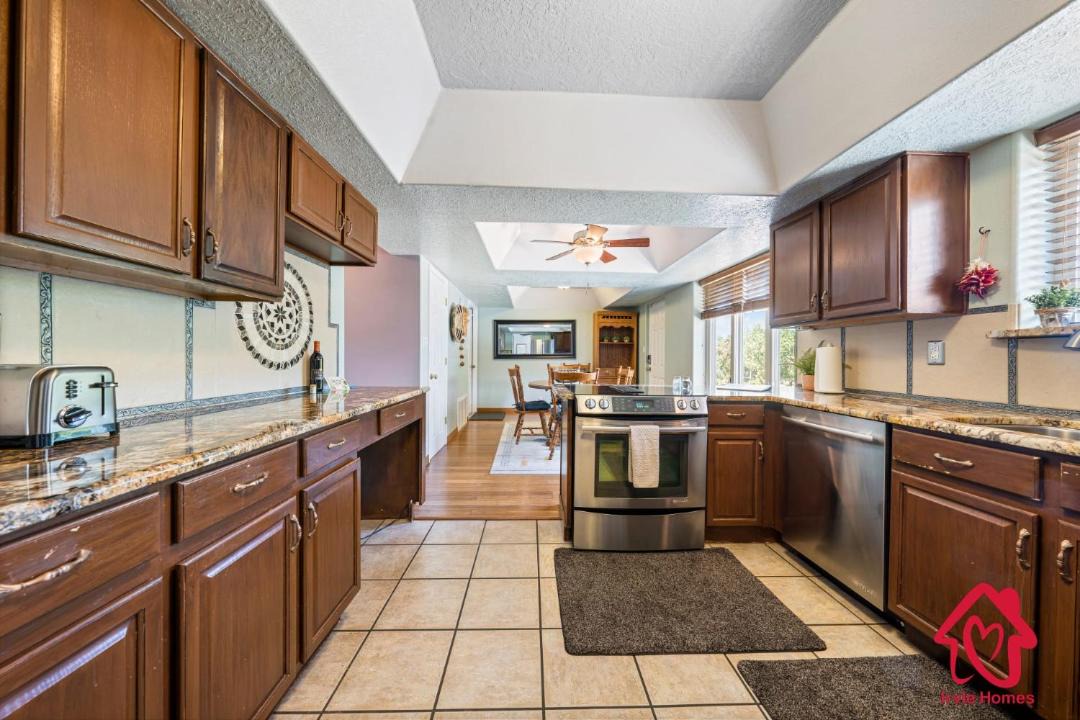 Photo of Kitchen in Nor Este
