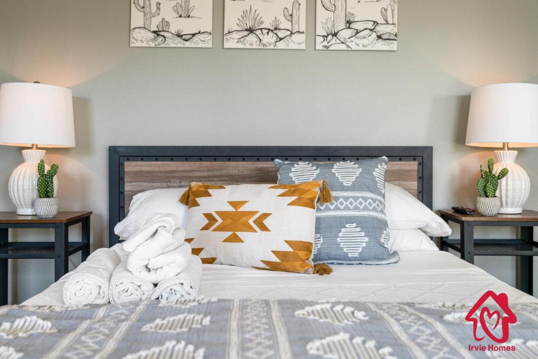 Photo of Bedroom in Nor Este