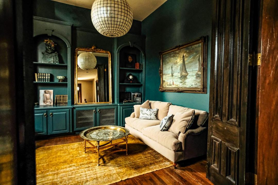 Photo of Livingroom in Rolling Mill Hill
