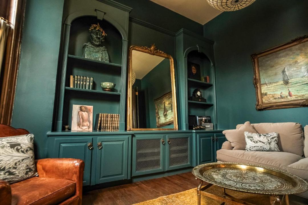 Photo of Livingroom in Rolling Mill Hill
