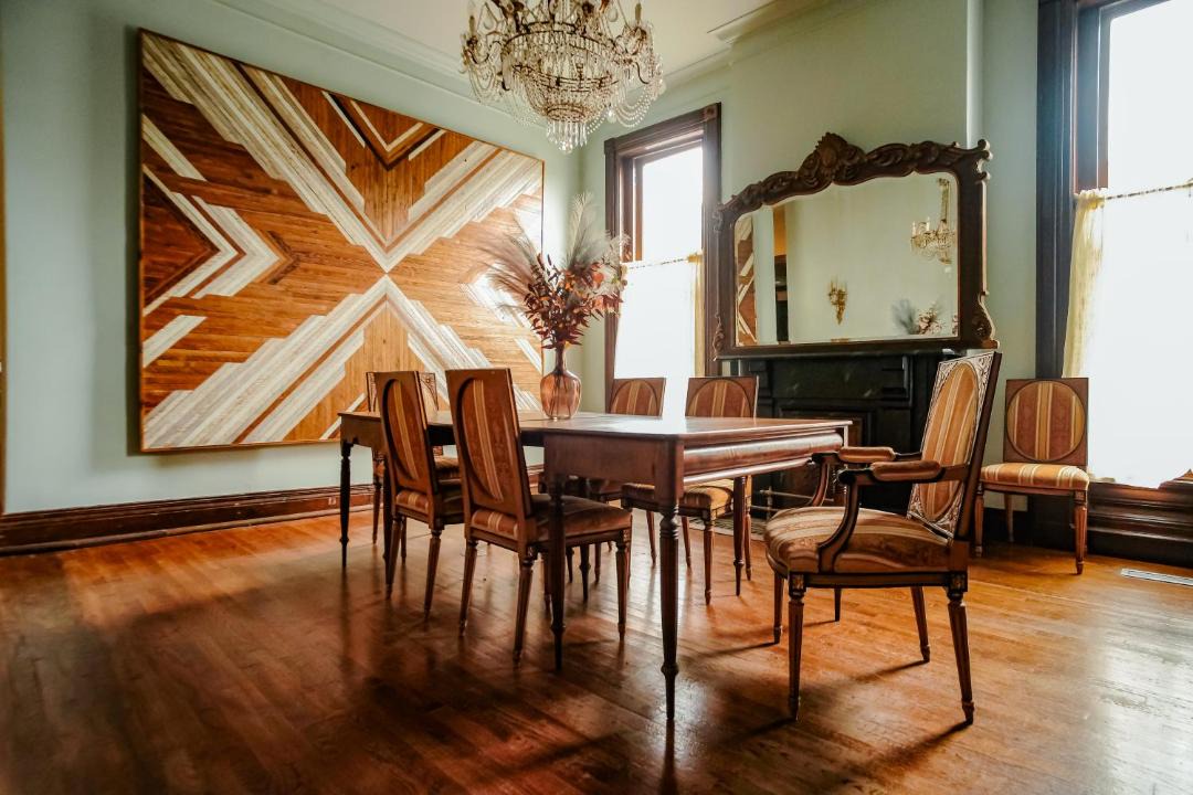 Photo of Livingroom in Rolling Mill Hill