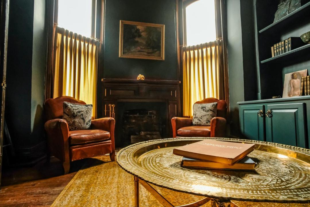 Photo of Livingroom in Rolling Mill Hill