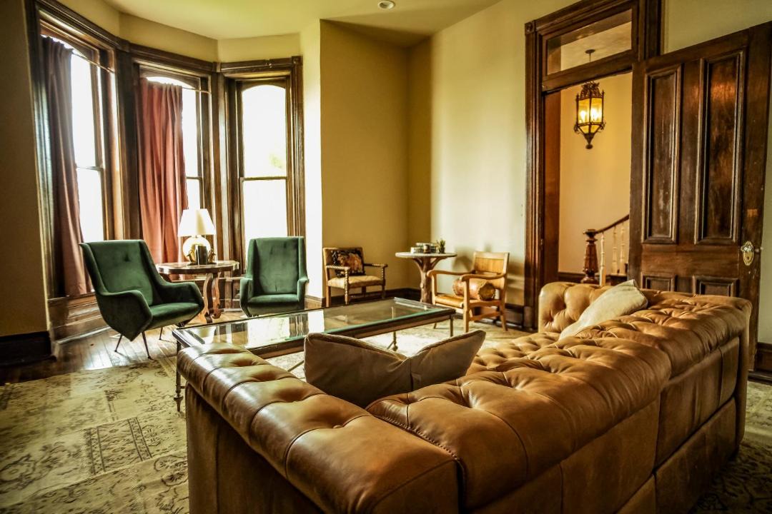 Photo of Livingroom in Rolling Mill Hill