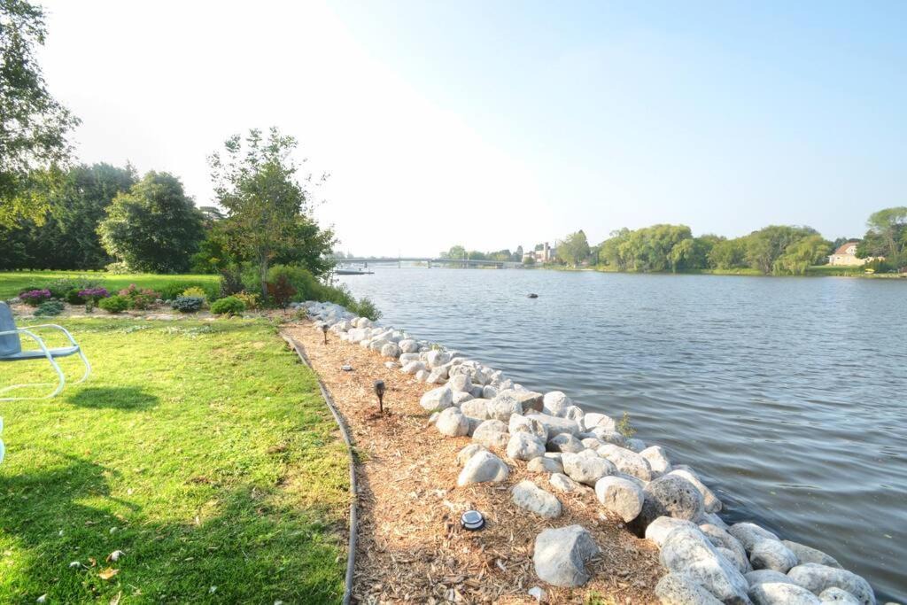 Photo of Outdoor in Two Rivers